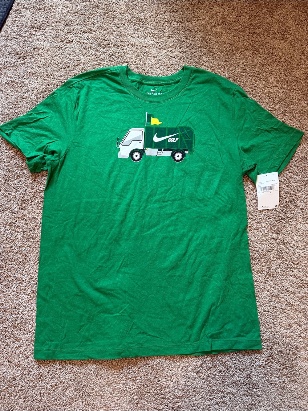 Nike Golf Tee
